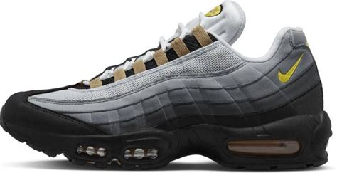 materiaal nike air max 95 wit heren|Nike Air Max 95 herenschoenen.